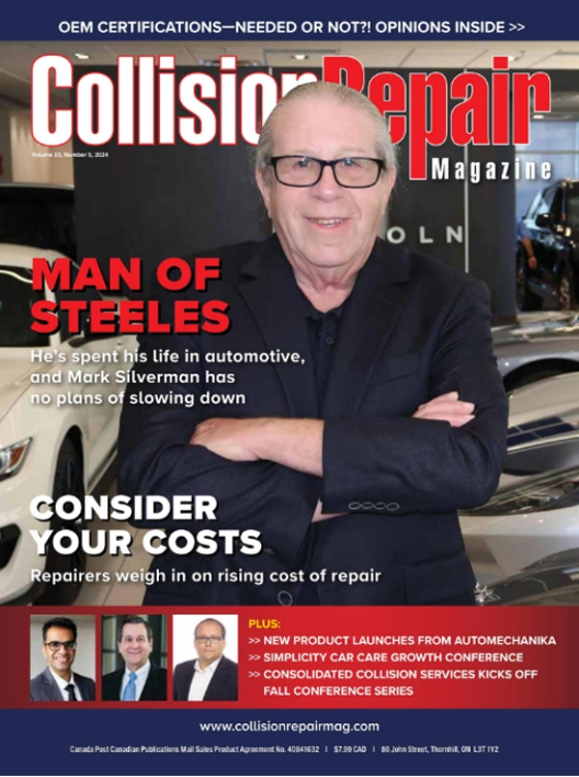 Collision Repair